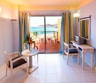 фото отеля Colon Playa Hotel