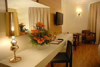 фото отеля AKKA Alinda Hotel Kemer