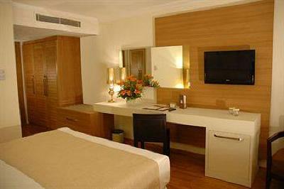 фото отеля AKKA Alinda Hotel Kemer