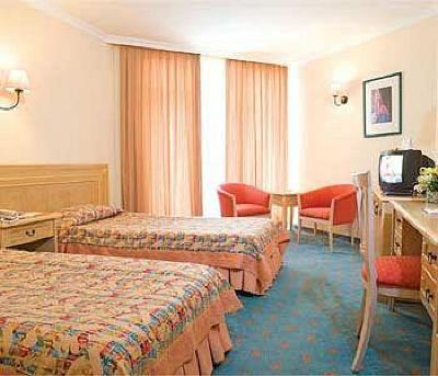 фото отеля AKKA Alinda Hotel Kemer