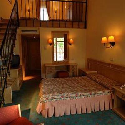 фото отеля AKKA Alinda Hotel Kemer