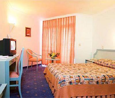 фото отеля AKKA Alinda Hotel Kemer