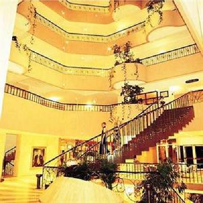 фото отеля AKKA Alinda Hotel Kemer