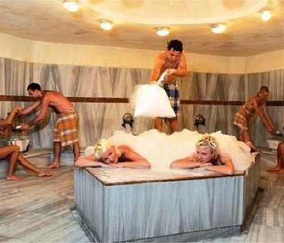 фото отеля AKKA Alinda Hotel Kemer