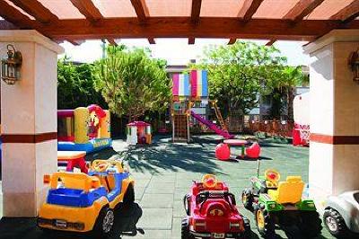 фото отеля AKKA Alinda Hotel Kemer