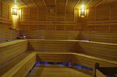 фото отеля AKKA Alinda Hotel Kemer
