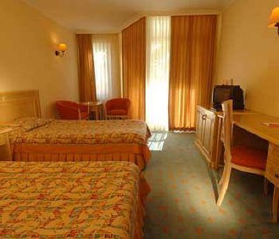 фото отеля AKKA Alinda Hotel Kemer