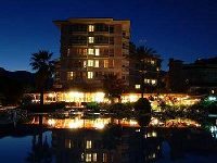 AKKA Alinda Hotel Kemer