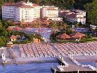 фото отеля AKKA Alinda Hotel Kemer