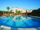 фото отеля AKKA Alinda Hotel Kemer