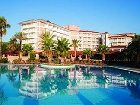 фото отеля AKKA Alinda Hotel Kemer