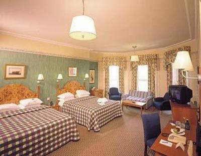 фото отеля Barcelo Blackpool Imperial Hotel