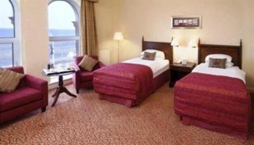 фото отеля Barcelo Blackpool Imperial Hotel