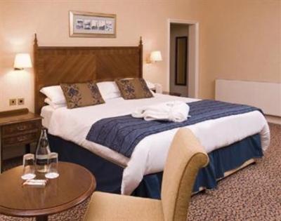 фото отеля Barcelo Blackpool Imperial Hotel