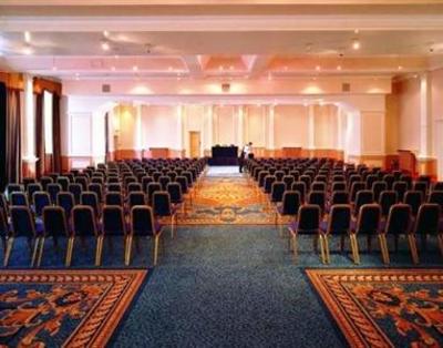 фото отеля Barcelo Blackpool Imperial Hotel