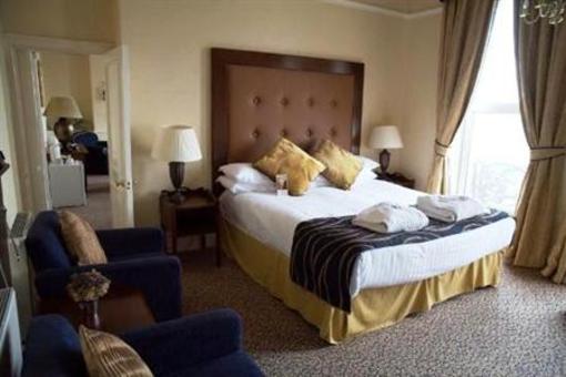 фото отеля Barcelo Blackpool Imperial Hotel