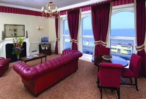 фото отеля Barcelo Blackpool Imperial Hotel