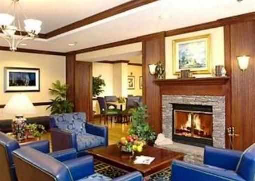 фото отеля Springhill Suites Atlanta Alpharetta