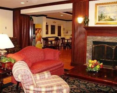 фото отеля Springhill Suites Atlanta Alpharetta