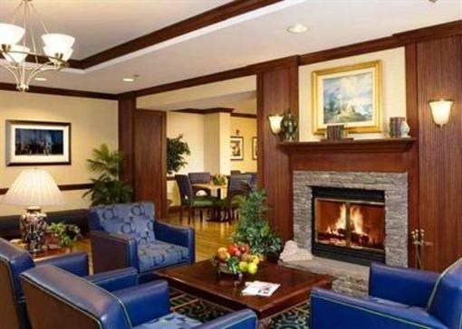 фото отеля Springhill Suites Atlanta Alpharetta