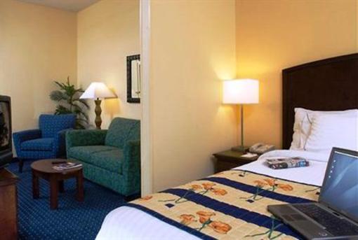 фото отеля Springhill Suites Atlanta Alpharetta