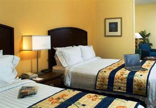 фото отеля Springhill Suites Atlanta Alpharetta