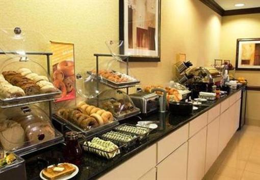 фото отеля Springhill Suites Atlanta Alpharetta