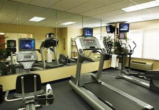фото отеля Springhill Suites Atlanta Alpharetta