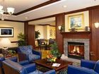 фото отеля Springhill Suites Atlanta Alpharetta