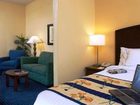 фото отеля Springhill Suites Atlanta Alpharetta