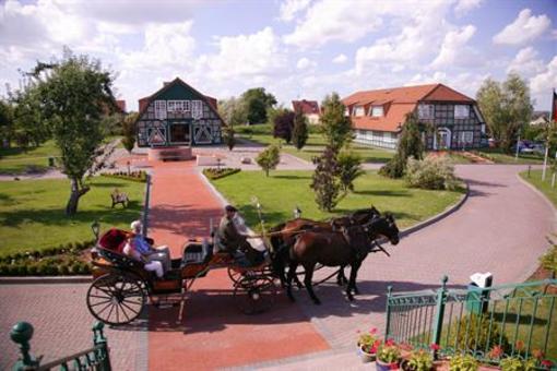фото отеля Schloss Herrenstein