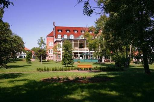 фото отеля Schloss Herrenstein