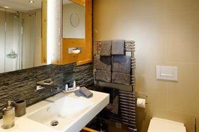 фото отеля Aspen Hotel Grindelwald