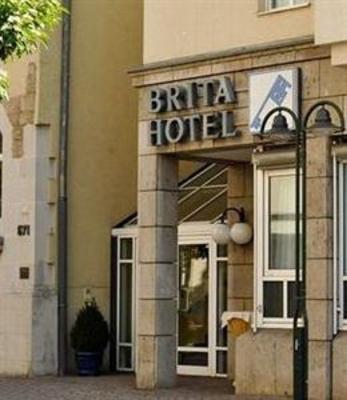 фото отеля Brita Hotel