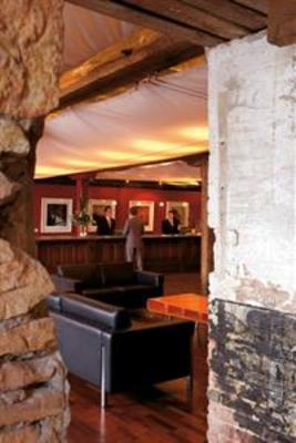 фото отеля The Henry Jones Art Hotel