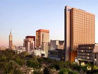 Hilton Reforma Hotel Mexico City