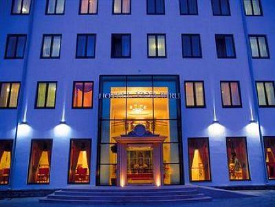 фото отеля Baltic Hotel Vana Wiru