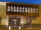 фото отеля Aranwa Cusco Boutique Hotel