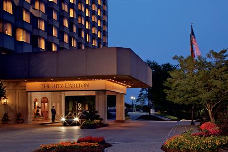 фото отеля The Ritz-Carlton, Buckhead