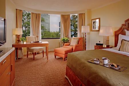 фото отеля The Ritz-Carlton, Buckhead
