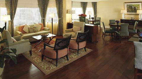 фото отеля The Ritz-Carlton, Buckhead