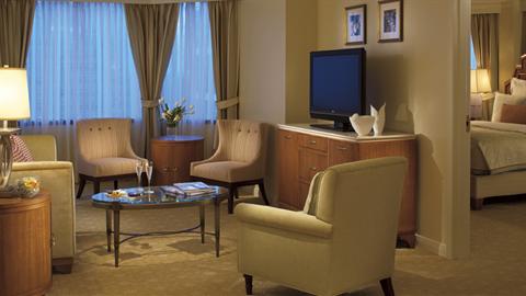 фото отеля The Ritz-Carlton, Buckhead
