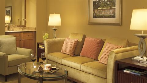 фото отеля The Ritz-Carlton, Buckhead