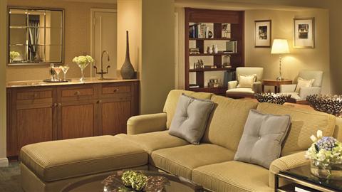 фото отеля The Ritz-Carlton, Buckhead