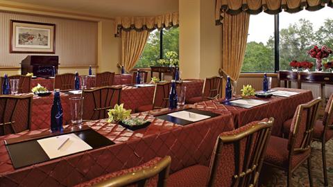 фото отеля The Ritz-Carlton, Buckhead