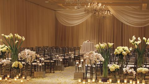 фото отеля The Ritz-Carlton, Buckhead