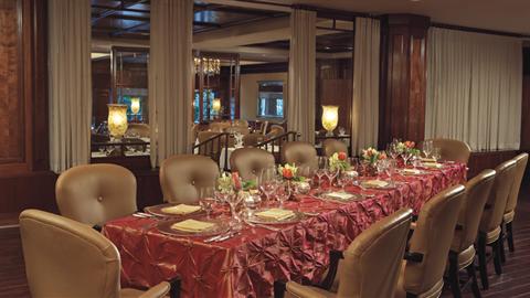 фото отеля The Ritz-Carlton, Buckhead