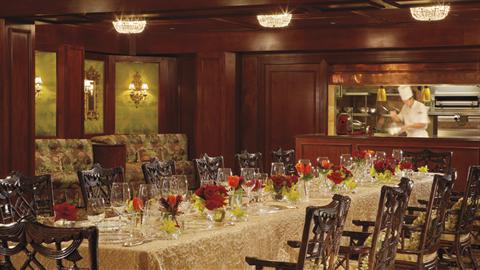 фото отеля The Ritz-Carlton, Buckhead
