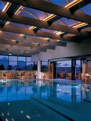 фото отеля The Ritz-Carlton, Buckhead