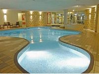 Cliffs Hotel Blackpool